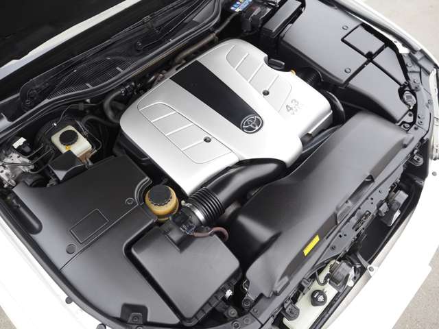2003 Toyota Celsior – thumbnail 44