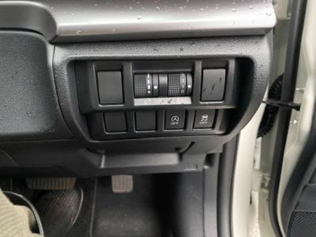 スバル XV 1.6i-L アイサイト 4WD メモリーナビ 新潟県の詳細画像 その16
