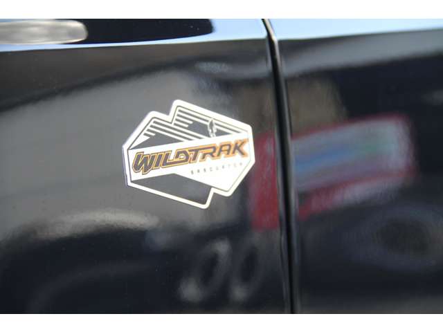 フォード ブロンコ WILDTRAK WILDTRAK 2.7 L ターボ 広島県の詳細画像 その14