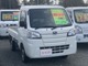 スバル サンバートラック 660 TB 三方開 4WD 5MT エアコン ETC 青森県の詳細画像 その3