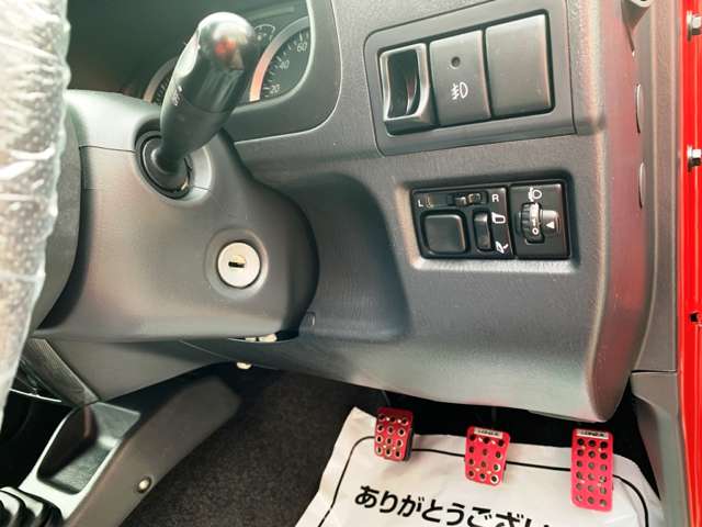スズキ ジムニー 660 クロスアドベンチャー XC 4WD GLOBALコンプリート 福井県の詳細画像 その13