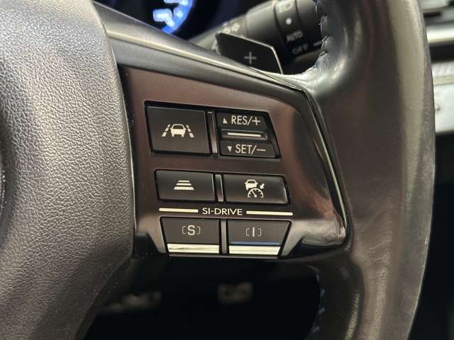 スバル レヴォーグ 1.6 GT-S アイサイト 4WD スマートキー 電動格納ミラー CD 埼玉県の詳細画像 その17
