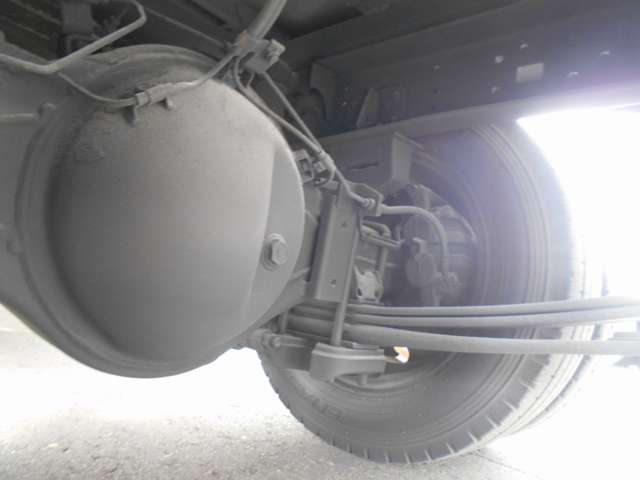 日野自動車 デュトロ 4.0 フルジャストロー ディーゼルターボ 4WD 2トン 岩手県の詳細画像 その16