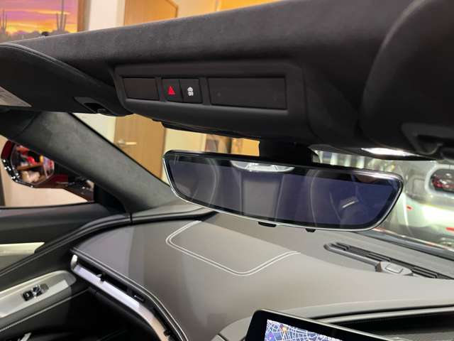 シボレー コルベットコンバーチブル 6.2 3LT ディーラー車 ナビ ドラレコ ETC 東京都の詳細画像 その17
