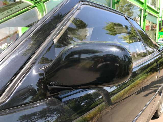 いすゞ PAネロ 1.6 イルムシャー160R 4WD フロア5速 ターボ タイベル交換済 茨城県の詳細画像 その17