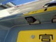 【バックカメラ】便利なバックカメラ装備で安全確認を頂けます。駐車が苦手な方にもオススメな便利機能です♪