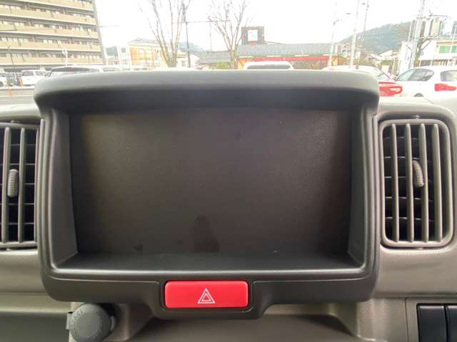 スズキ エブリイ 660 PC ハイルーフ 4WD パワステ エアコン 4WD 鳥取県の詳細画像 その14