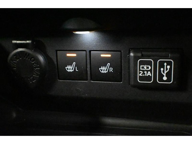 ダイハツ ロッキー 1.0 G 4WD ナビ バックモニター スマートキー ETC 静岡県の詳細画像 その9