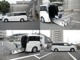 トヨタ ヴォクシー 2.0 X ウェルキャブ スロープタイプI 車いす2脚仕様車  愛知県の詳細画像 その4