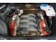 アウディ RS4 4.2 4WD ワンオーナー 茨城県の詳細画像 その2