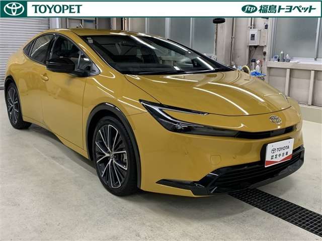 中古車の総合評価や内外装の状態などをひと目でわかるよう、トヨタ車のプロの検査員が実施した「車両検査証明書」をご用意しています。