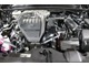 トヨタ クラウンクロスオーバー 2.4 RS アドバンスト E-Four advanced 4WD ディスプレイオーディオ ワンオーナー 福岡県の詳細画像 その4
