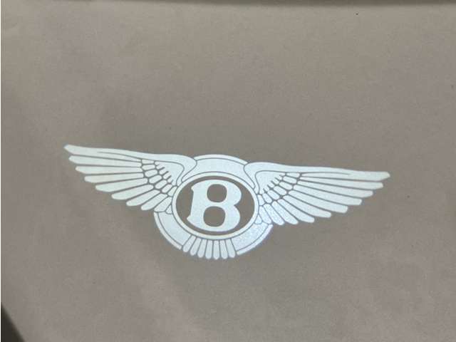 ベントレー ベンテイガ V8 4WD メーカー保証付き 福岡県の詳細画像 その7