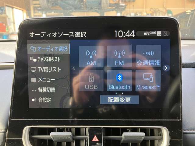 トヨタ アクア 1.5 Z T-Connectナビ Bカメラ 合成皮革PKG ETC 長野県の詳細画像 その12