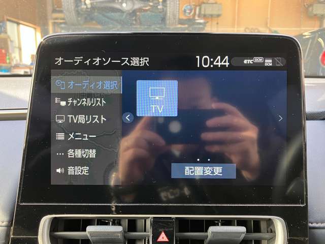トヨタ アクア 1.5 Z T-Connectナビ Bカメラ 合成皮革PKG ETC 長野県の詳細画像 その13