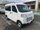 ダイハツ ハイゼットカーゴ DX 4WD・CVT・キーレス・AMFMラジオ 富山県の詳細画像 その3