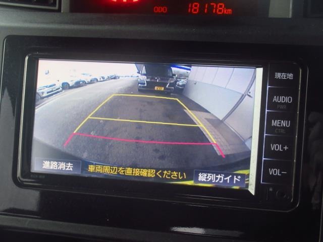 トヨタ タンク 1.0 X S 走行18177キロ Mナビ 片側電スラ 神奈川県の詳細画像 その9