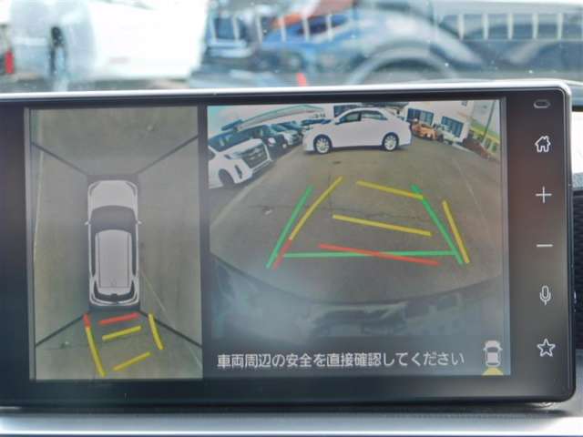 トヨタ ライズ 1.0 Z 全周囲カメラ・ドラレコ・LED 徳島県の詳細画像 その9