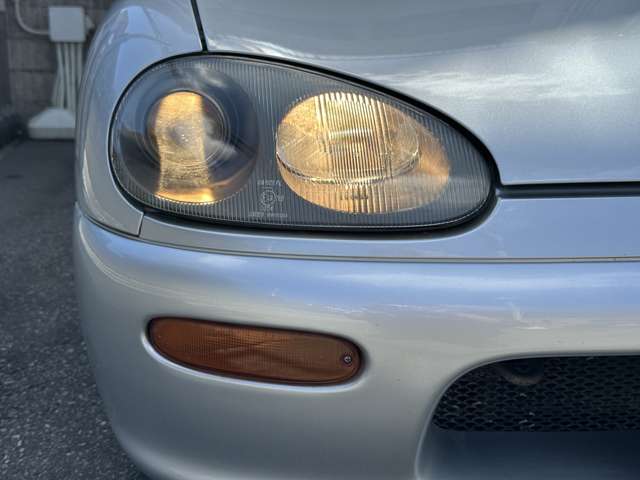 1996 Suzuki Cappuccino – thumbnail 44