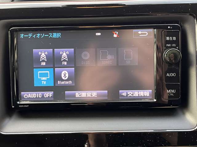 トヨタ ノア 2.0 G 純正ナビ TV Bカメラ ETC 前後ドラレコ 静岡県の詳細画像 その17