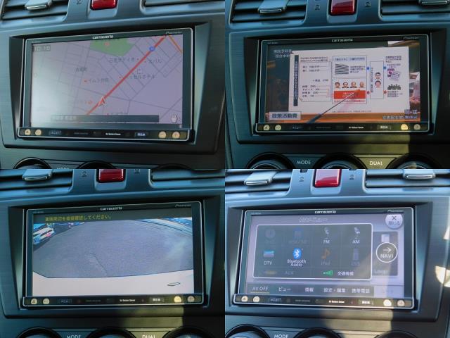 スバル フォレスター 2.0i-L アイサイト 4WD ナビ TV DISC BT バックカメラ 宮崎県の詳細画像 その8