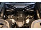 Maserati製V6ツインターボエンジン「Nettuno」を搭載。F1由来のツインプラグ レイアウトを持つプレチャンバー燃焼システムを世界で初めてロードカーに採用されました。