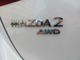 マツダ MAZDA2 1.5 15S スマート エディション 4WD 360度モニター ドラレコ 広島県の詳細画像 その2