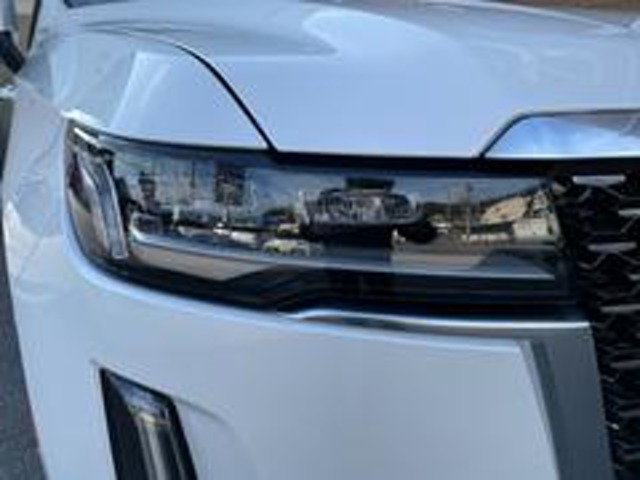 キャデラック エスカレード プラチナム 4WD ESV ロングボディ 新車並行 愛知県の詳細画像 その17