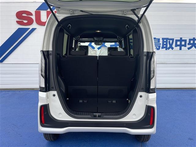 ホンダ N-BOX カスタム 660 4WD 両側電動スライドドア バックカメラ 鳥取県の詳細画像 その12