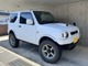 スズキ ジムニー 660 XG 4WD  新潟県の詳細画像 その2