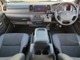 トヨタ ハイエースバン 2.8 スーパーGL ダークプライムII ロングボディ ディーゼルターボ 4WD 6型 モデリスタ ローダウン 両側電動ドア 栃木県の詳細画像 その3