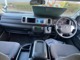 トヨタ ハイエース 2.7 GL ロング ミドルルーフ 純正ナビ ワンセグ 100V電源 福岡県の詳細画像 その2