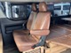 トヨタ ハイエース 2.7 GL ロング ミドルルーフ 4WD アゲ系 ウッド調内装 シートアレンジ 愛知県の詳細画像 その3