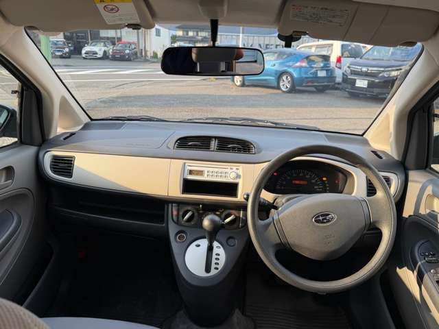 2009 Subaru R2 – thumbnail 24