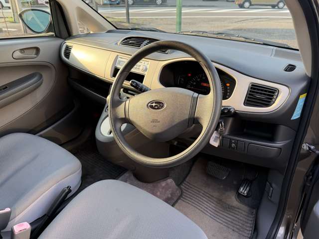 2009 Subaru R2 – thumbnail 26