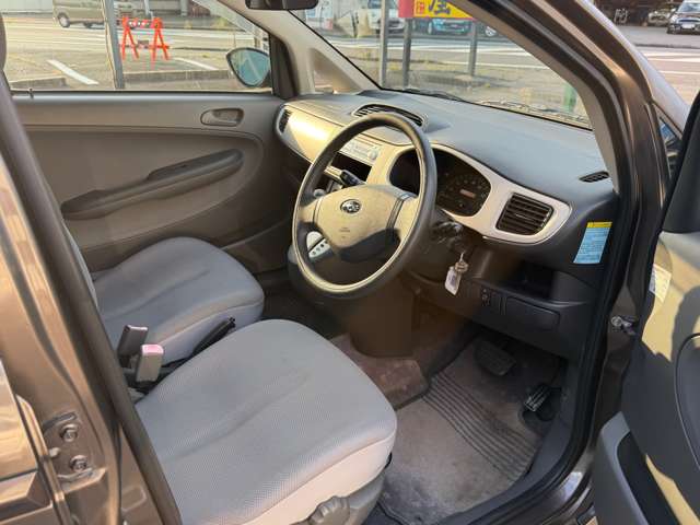 2009 Subaru R2 – thumbnail 27