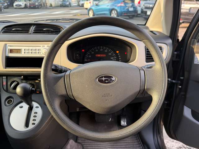 2009 Subaru R2 – thumbnail 28