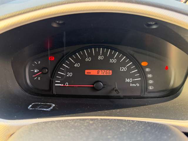 2009 Subaru R2 – thumbnail 29