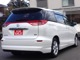 トヨタ エスティマ 2.4 G 4WD フリップダウンM両側パワスラ HDDナビ 東京都の詳細画像 その2
