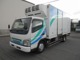 三菱ふそう キャンター 冷凍車 PA-FE83DGY デンソー  北海道の詳細画像 その3