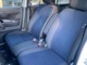 運転席と助手席には「ゼログラビティシート」と呼ばれる腰の疲労感を軽減する設計が取り入れられています。