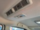 プラズマクラスター搭載のリアシーリングファンが装備されています。天井のファンで後席への送風、空気循環をさせることで車内を快適に保ってくれます。