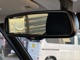 ルームミラーには車の周囲３６０度を情報から俯瞰するアラウンドビューモニター、後方カメラの映像が映ります。