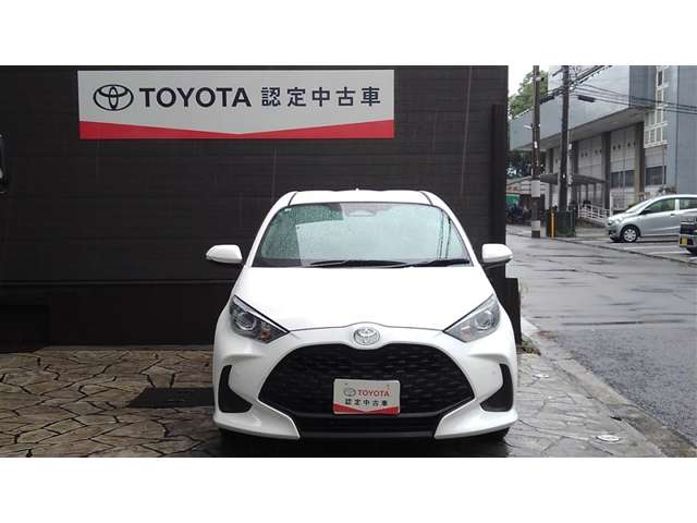 全車トヨタ独自のロングラン保証つき！１年間距離無制限で約６０項目、５０００部品が対象！ さらに期間延長も可能！