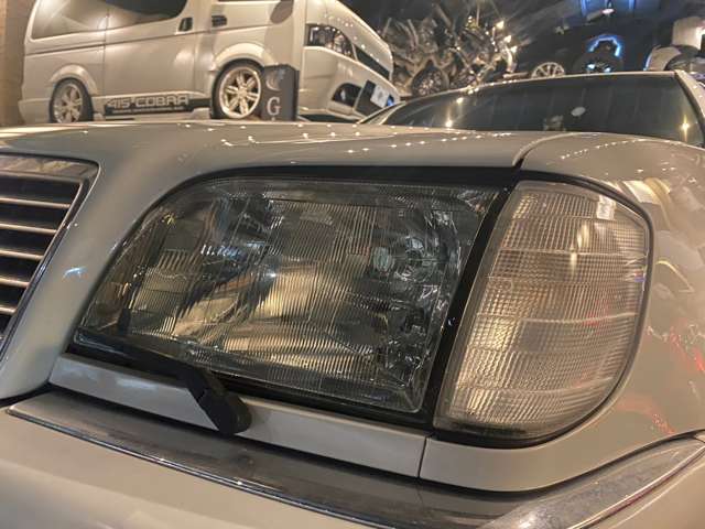 メルセデス・ベンツ Sクラス S500L 黒革/ディーラー車/最終モデル/AMGアルミ 北海道の詳細画像 その15