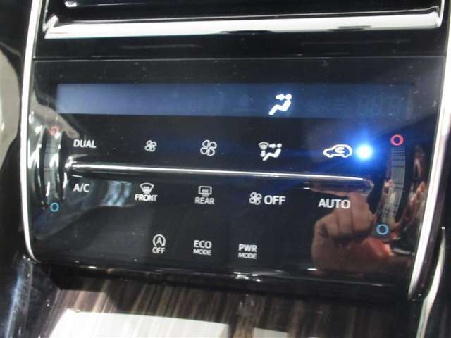 トヨタ ハリアー ハリアー エレガンス 4WD PCS フルセグナビ スマートキー 愛知県の詳細画像 その17