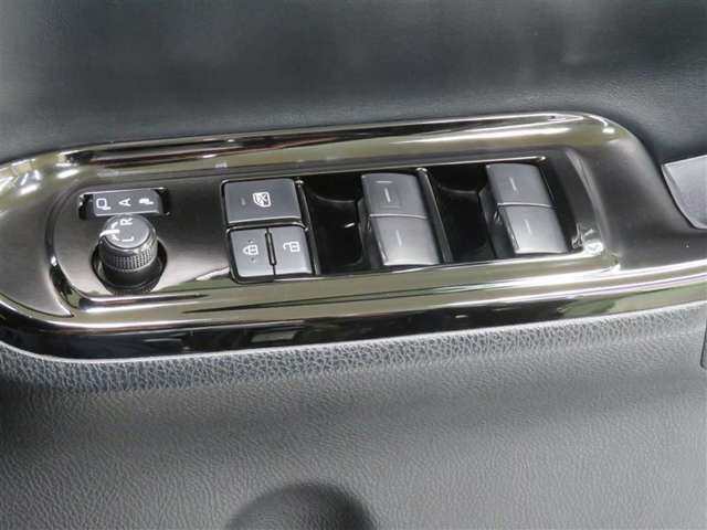 トヨタ ヴォクシー 2.0 ZS 煌III バックカメラ/両側電動スライドドア/ETC 福島県の詳細画像 その12