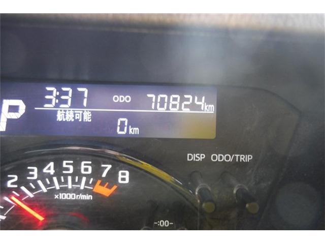 ダイハツ ハイゼットキャディー 660 X ターボナビスマートキーETC 大阪府の詳細画像 その17