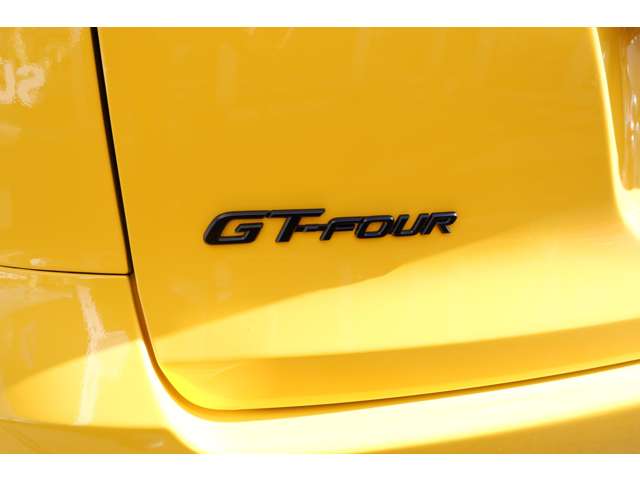 トヨタ カルディナ 2.0 GT-FOUR 4WD ターボエンジンレカロシートワンオーナー 静岡県の詳細画像 その9