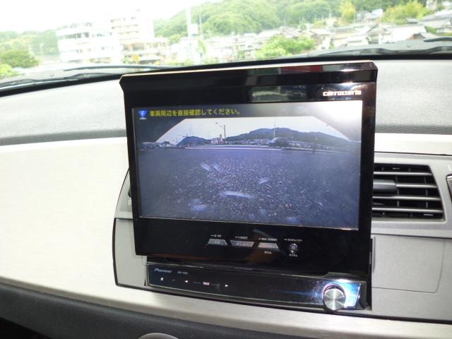ＢＭＷ Z4 ロードスター2.5i ハードトップ AT車 ナビ 前後ドラレコ 広島県の詳細画像 その20